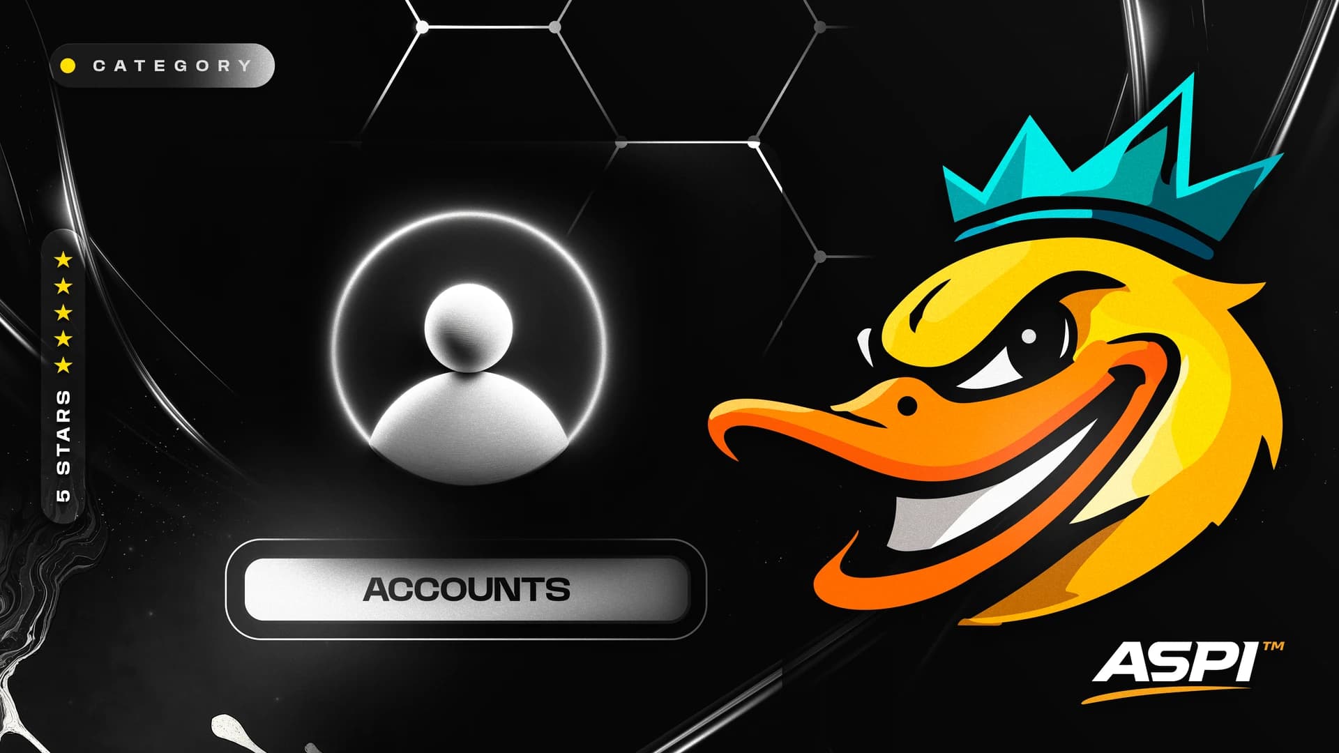 Accounts