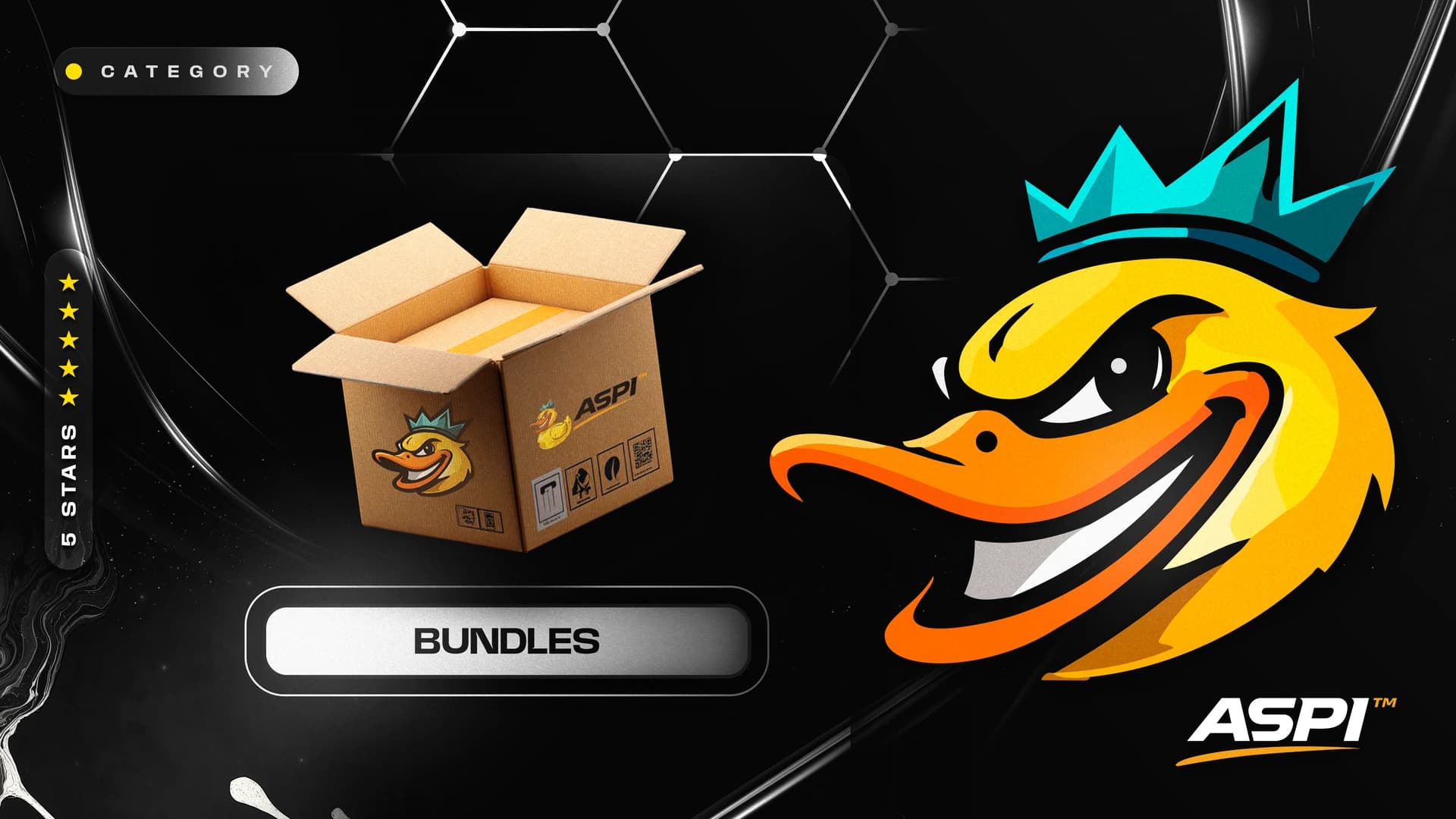 FiveM Bundles