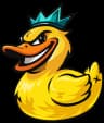ASPI Duck