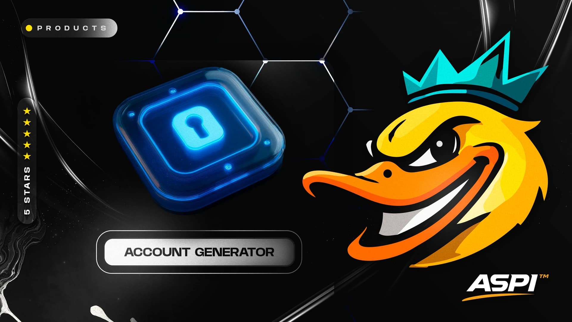 Account Generator