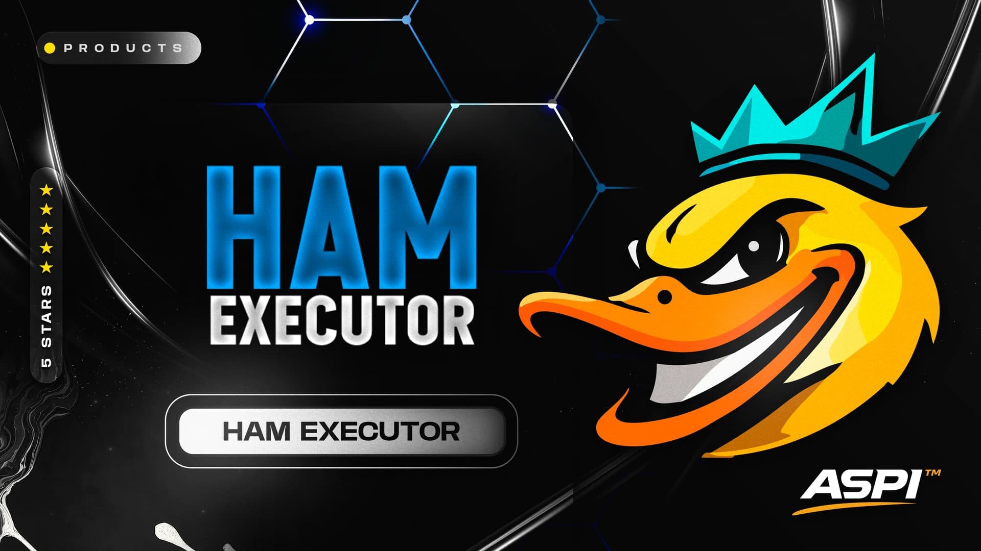 Ham Executor