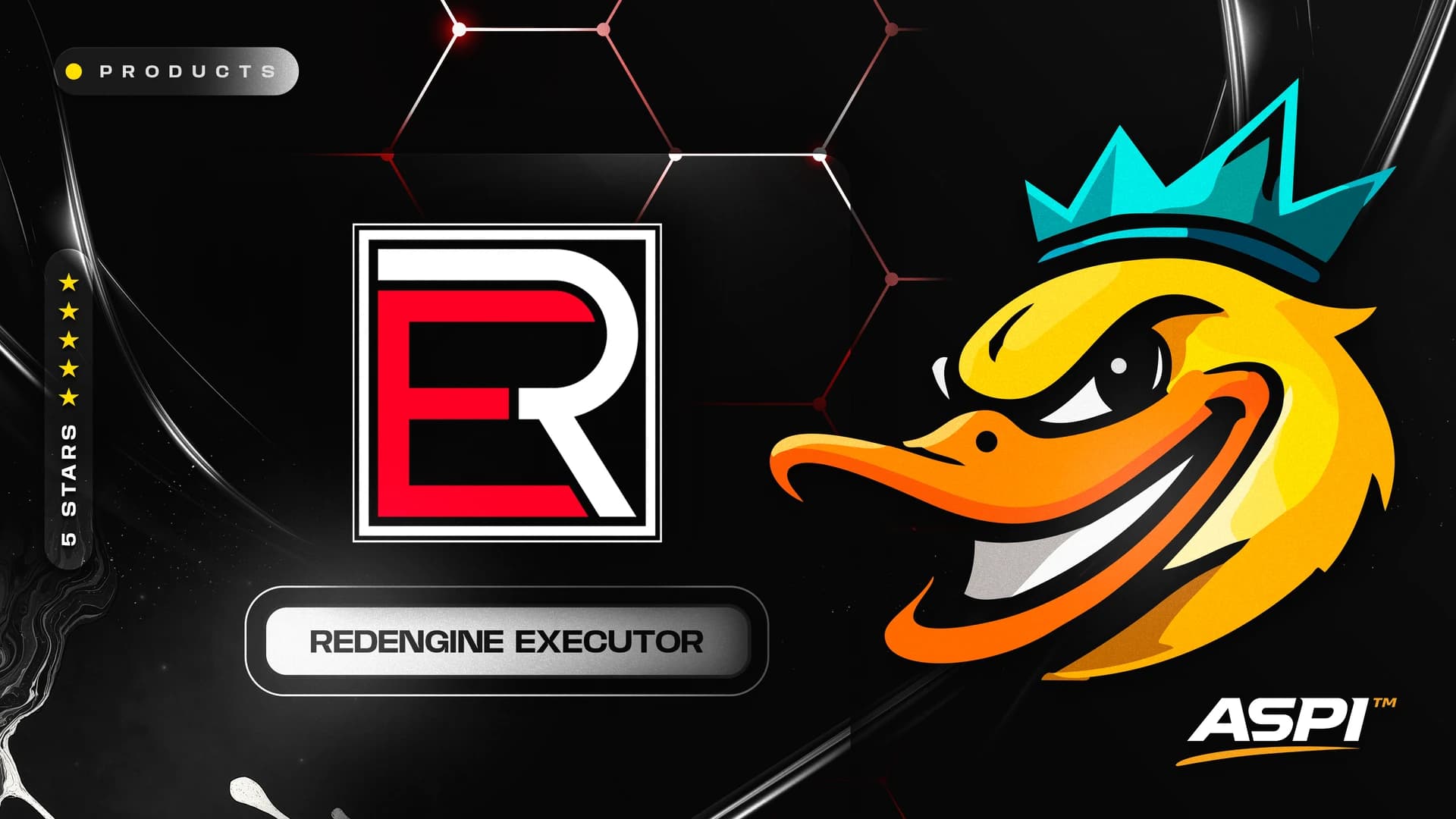 redENGINE Executor